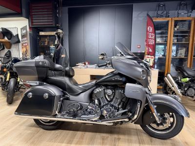 INDIAN ROADMASTER 1811