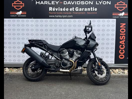 HARLEY-DAVIDSON ADVENTURE PAN AMERICA 1250 SPECIAL