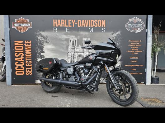 HARLEY-DAVIDSON SOFTAIL LOW RIDER 1923 ST
