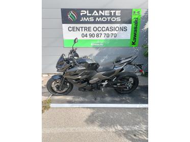 KAWASAKI KAWASAKI Z7 HYBRIDE HEV ( Z 7 )  0 kms NEUF IMMATRICULE