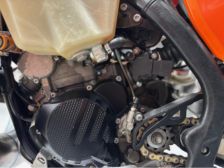 KTM 300 EXC TPi