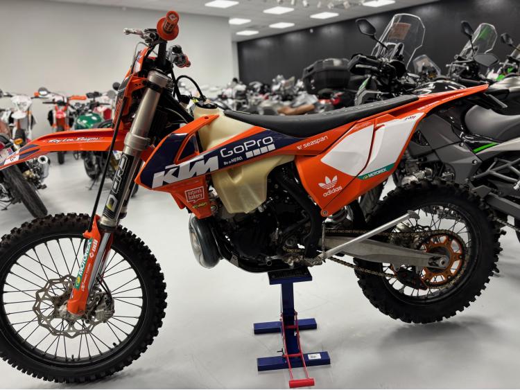 KTM 300 EXC TPi