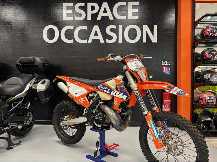 KTM 300 EXC TPi