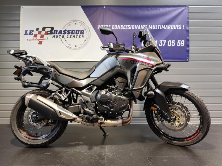 HONDA XL 750 TRANSALP