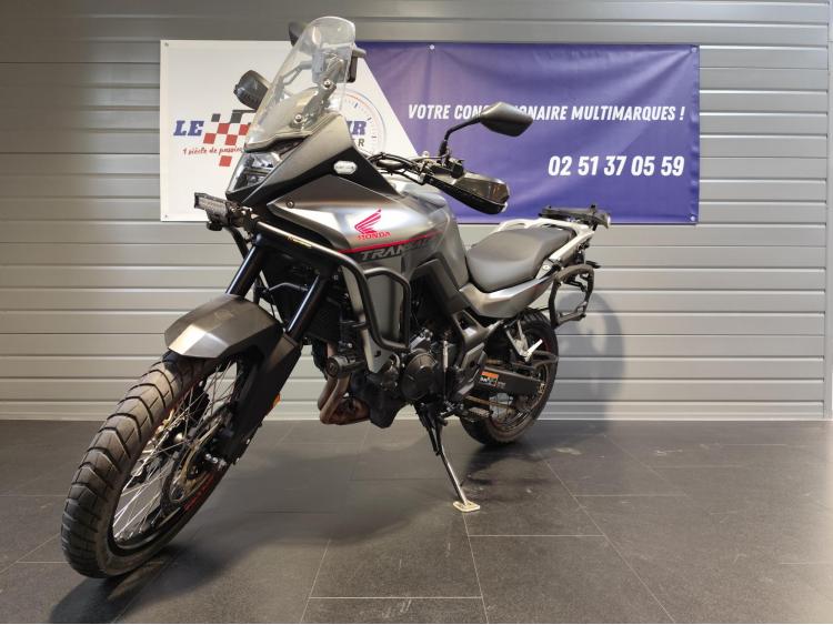 HONDA XL 750 TRANSALP