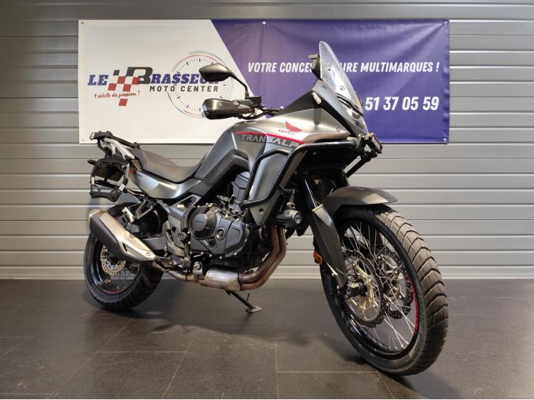 HONDA XL 750 TRANSALP