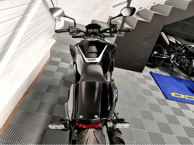 HONDA CB 1000 R - 1ere Main - Garantie constructeur 01/2030 - cb1000r - cb1000