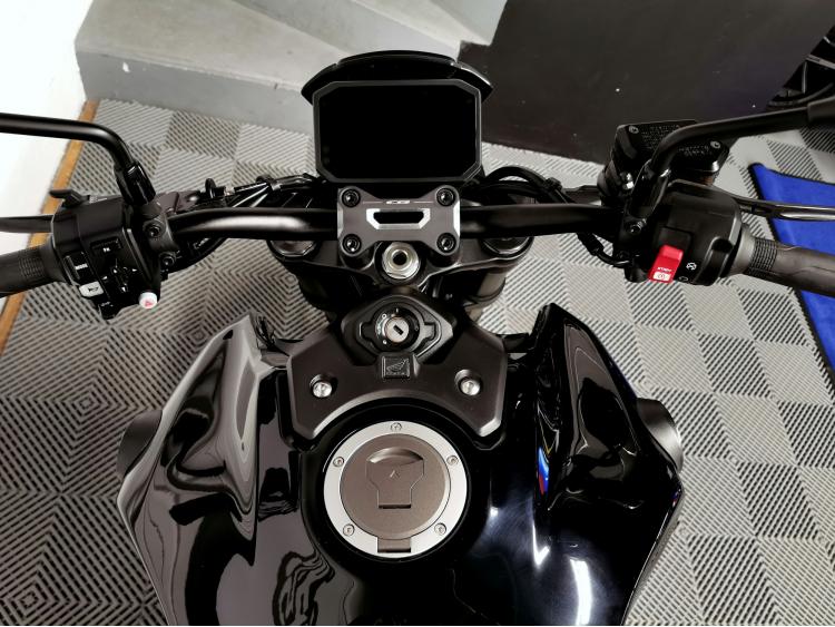 HONDA CB 1000 R - 1ere Main - Garantie constructeur 01/2030 - cb1000r - cb1000