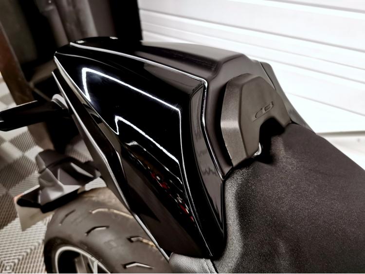 HONDA CB 1000 R - 1ere Main - Garantie constructeur 01/2030 - cb1000r - cb1000