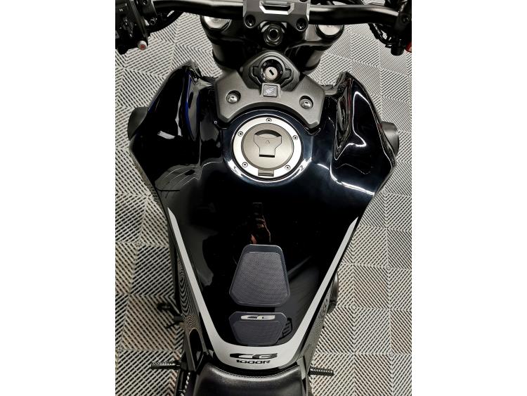 HONDA CB 1000 R - 1ere Main - Garantie constructeur 01/2030 - cb1000r - cb1000