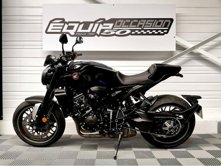 HONDA CB 1000 R - 1ere Main - Garantie constructeur 01/2030 - cb1000r - cb1000