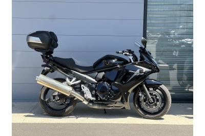 SUZUKI GSX650F