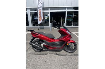 HONDA PCX 125