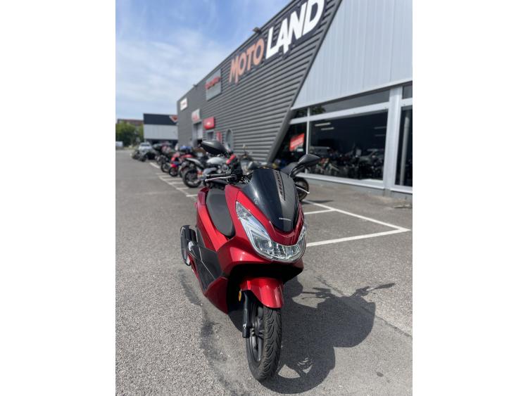 HONDA PCX 125