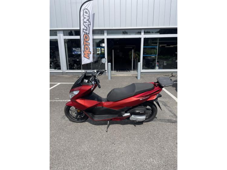 HONDA PCX 125