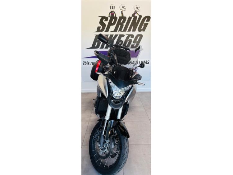 HONDA VFR 1200 XD