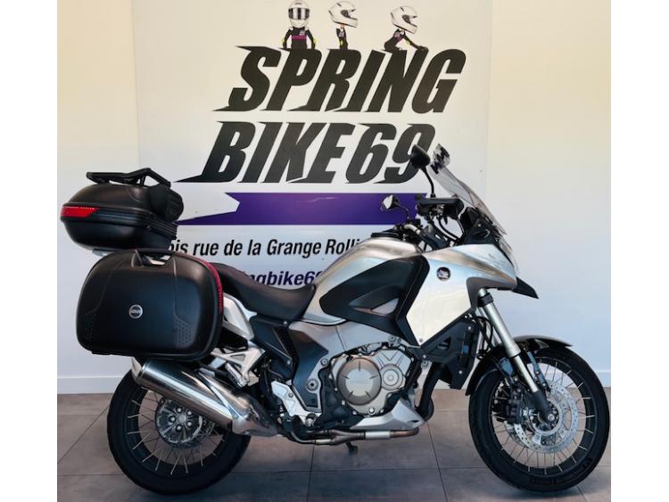 HONDA VFR 1200 XD