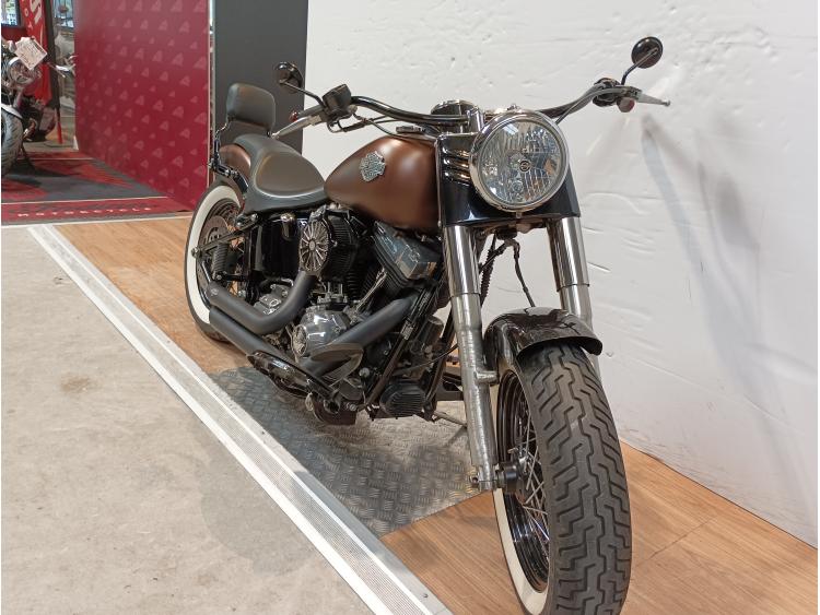 HARLEY DAVIDSON SOFTAIL SLIM