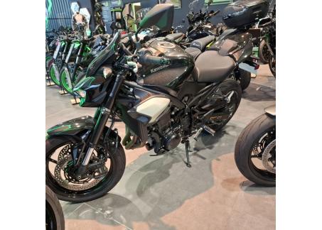 KAWASAKI Z 900 70KW IDEAL PERMIS A2 PACK PERF 