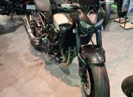 KAWASAKI Z 900 70KW IDEAL PERMIS A2 PACK PERF 