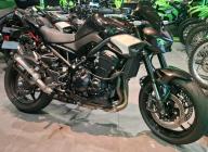 KAWASAKI Z 900 70KW IDEAL PERMIS A2 PACK PERF 