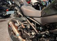 KAWASAKI Z 900 70KW IDEAL PERMIS A2 PACK PERF 