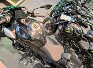 KAWASAKI Z 900 70KW IDEAL PERMIS A2 PACK PERF 