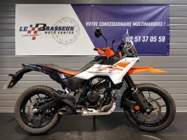 Photo du véhicule KTM
