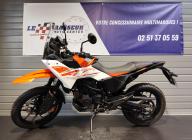 KTM 390 ADVENTURE X 2026