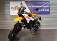 KTM 390 ADVENTURE X 2026