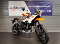 KTM 390 ADVENTURE X 2026