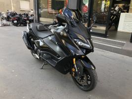 Photo du véhicule YAMAHA