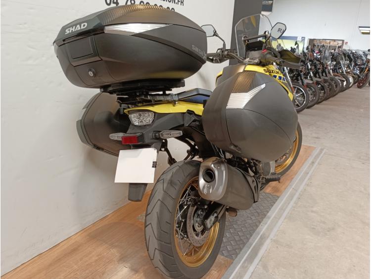 SUZUKI DL 1050 V-STROM XT