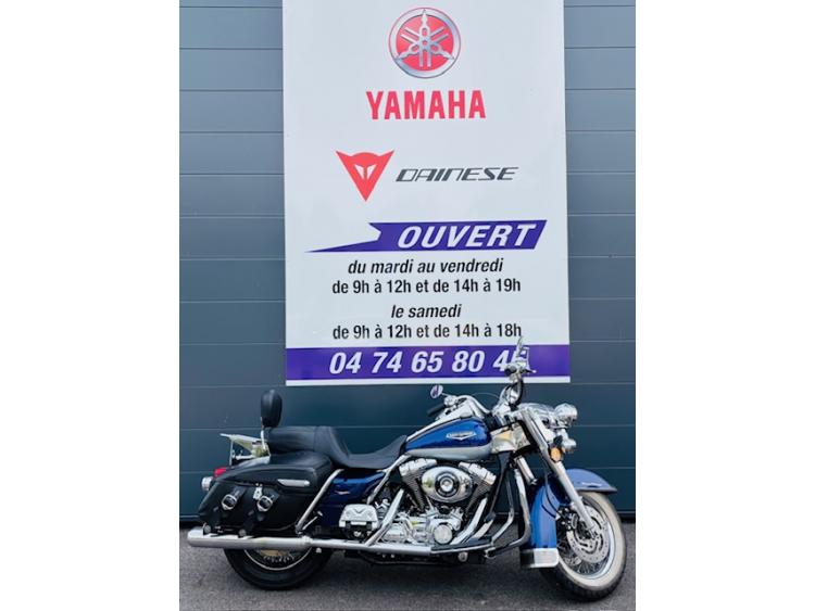HARLEY-DAVIDSON TOURING ROAD KING 1450