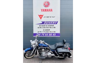 HARLEY-DAVIDSON TOURING ROAD KING 1450
