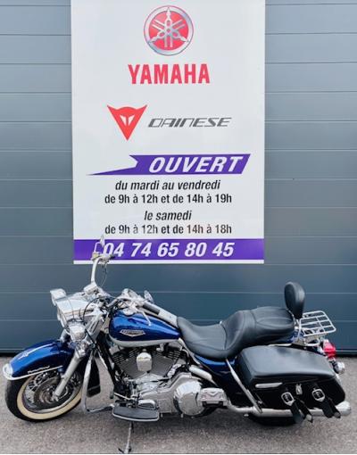 HARLEY-DAVIDSON TOURING ROAD KING 1450