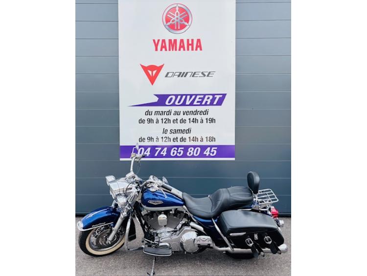HARLEY-DAVIDSON TOURING ROAD KING 1450
