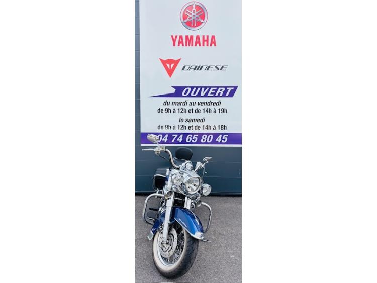 HARLEY-DAVIDSON TOURING ROAD KING 1450