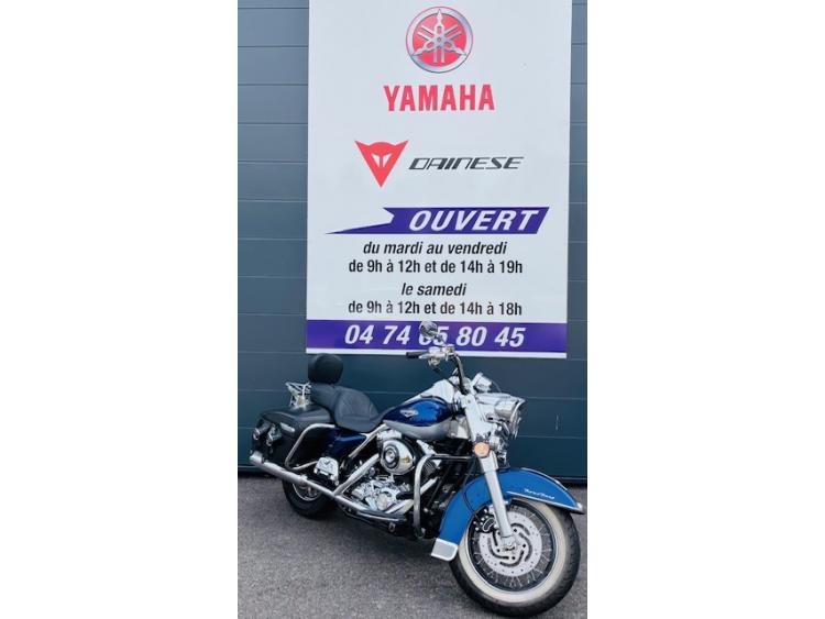HARLEY-DAVIDSON TOURING ROAD KING 1450