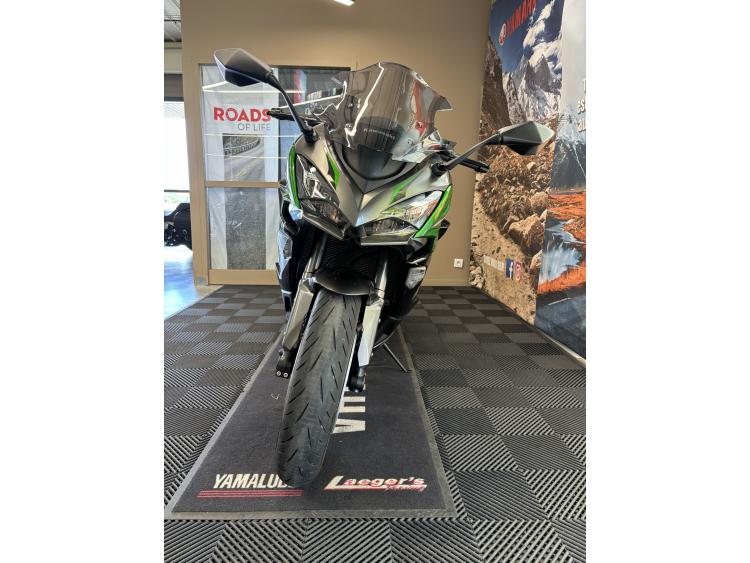 KAWASAKI NINJA 1000 SX