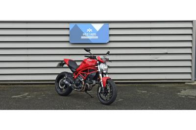 DUCATI MONSTER 797