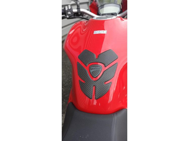 DUCATI MONSTER 797