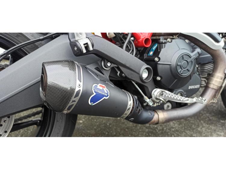 DUCATI MONSTER 797
