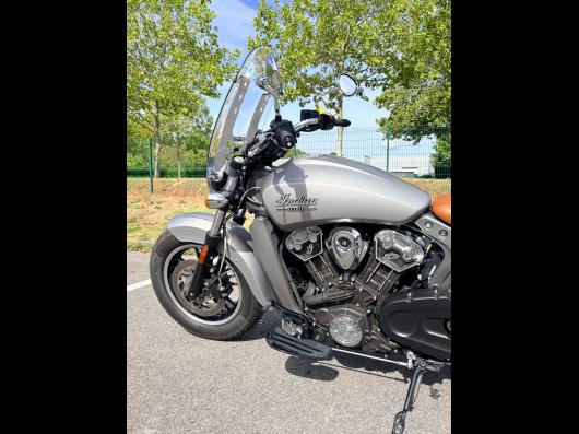 INDIAN SCOUT 1133