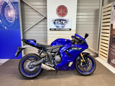 YAMAHA YZF-R7