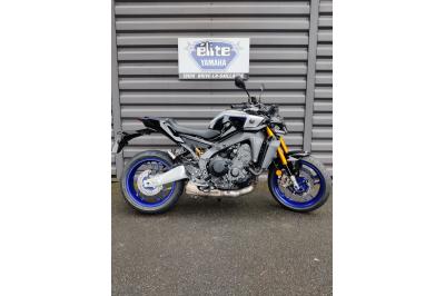 YAMAHA MT-09 SP