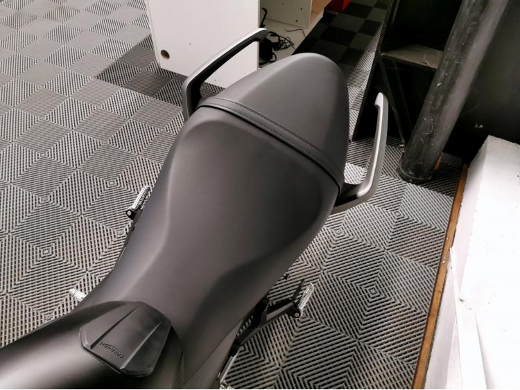 TRIUMPH TRIDENT 660 - Eligible A2