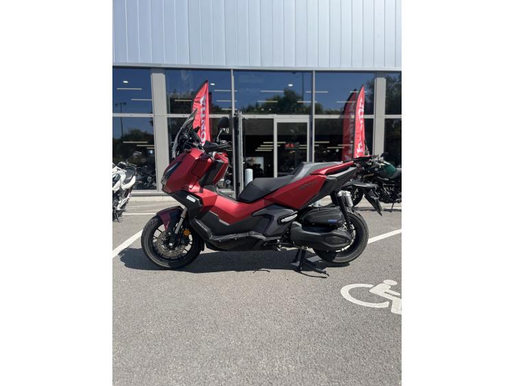 HONDA ADV 350