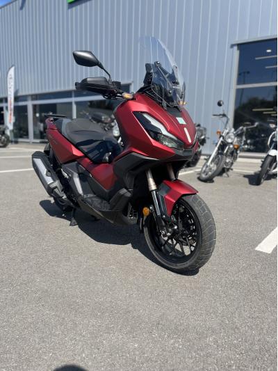 HONDA ADV 350