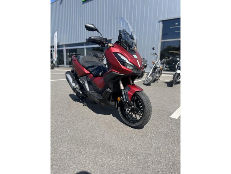 HONDA ADV 350